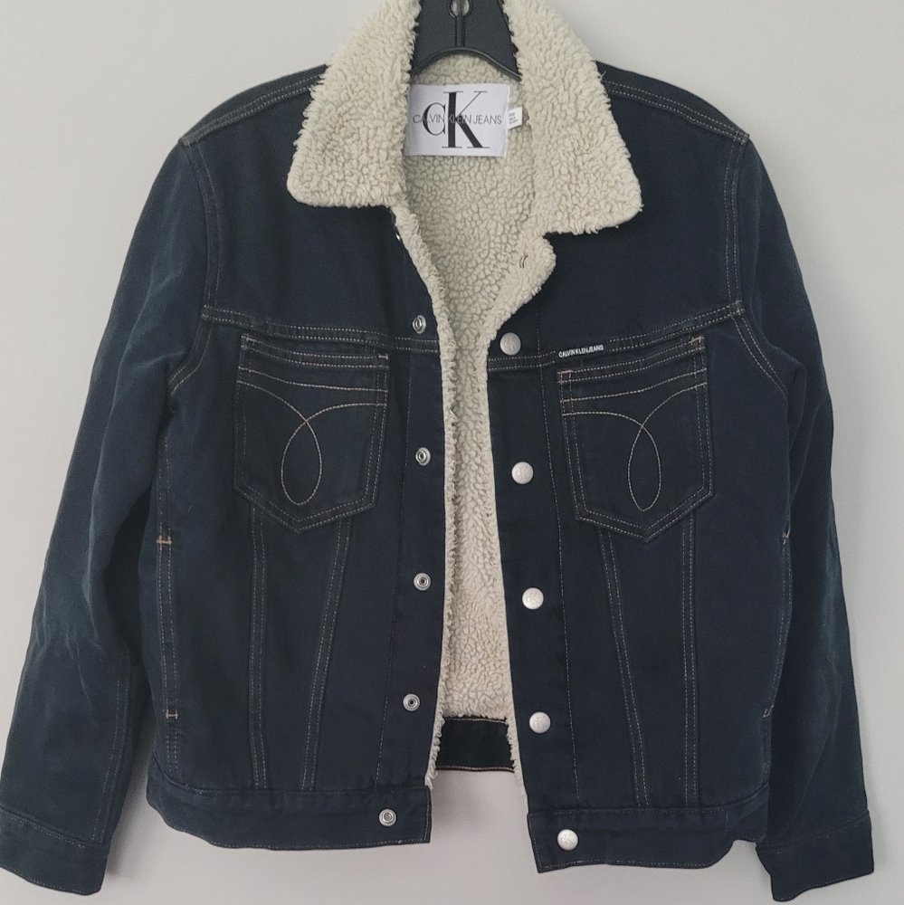Calvin Klein Jacket